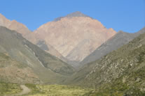 Cerro Punta Negra